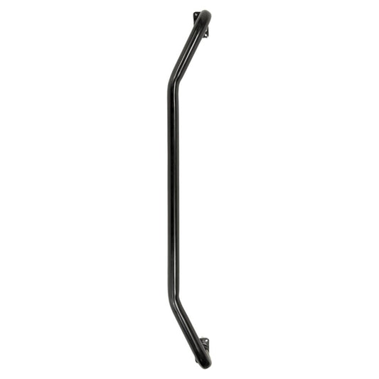 SROODTUO RV Entry Stair Grab Assist Handle 31 Inches Black