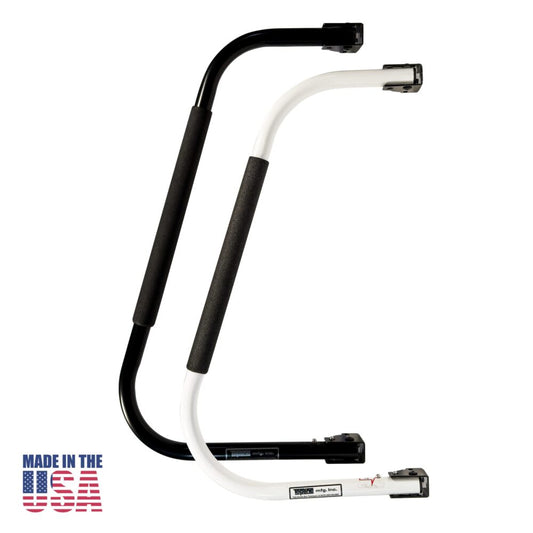 SROODTUO Folding Grab Handle
