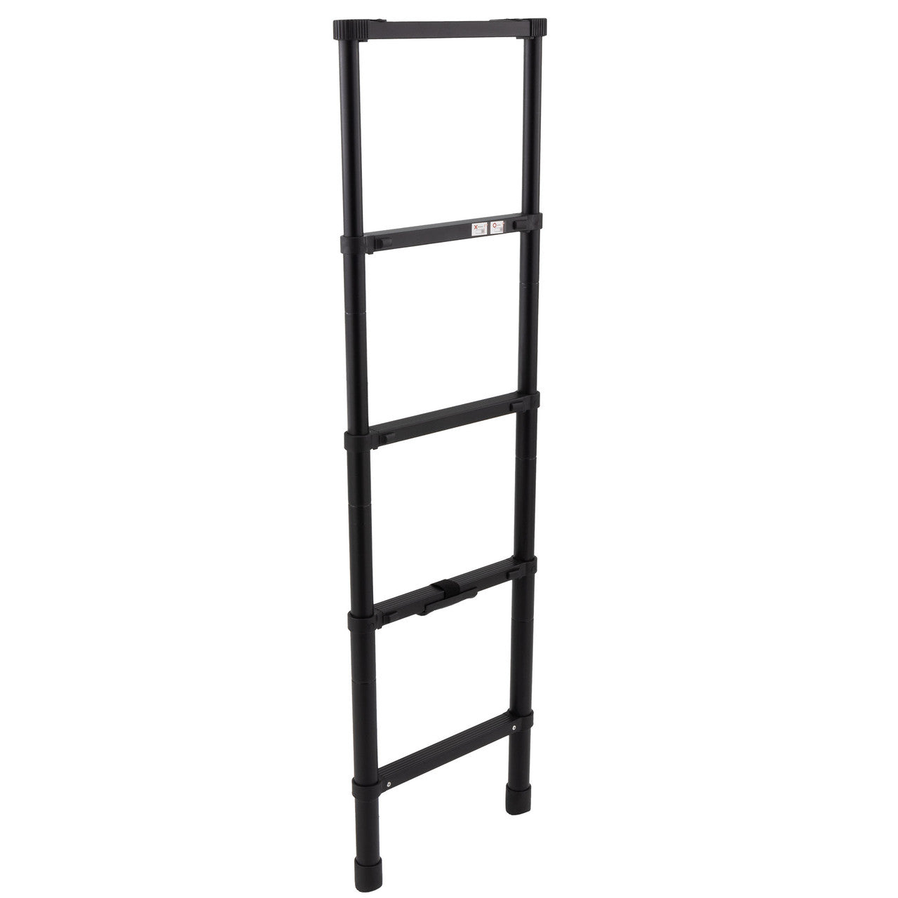 SROODTUO Bunk Bed Ladder 60" Tall