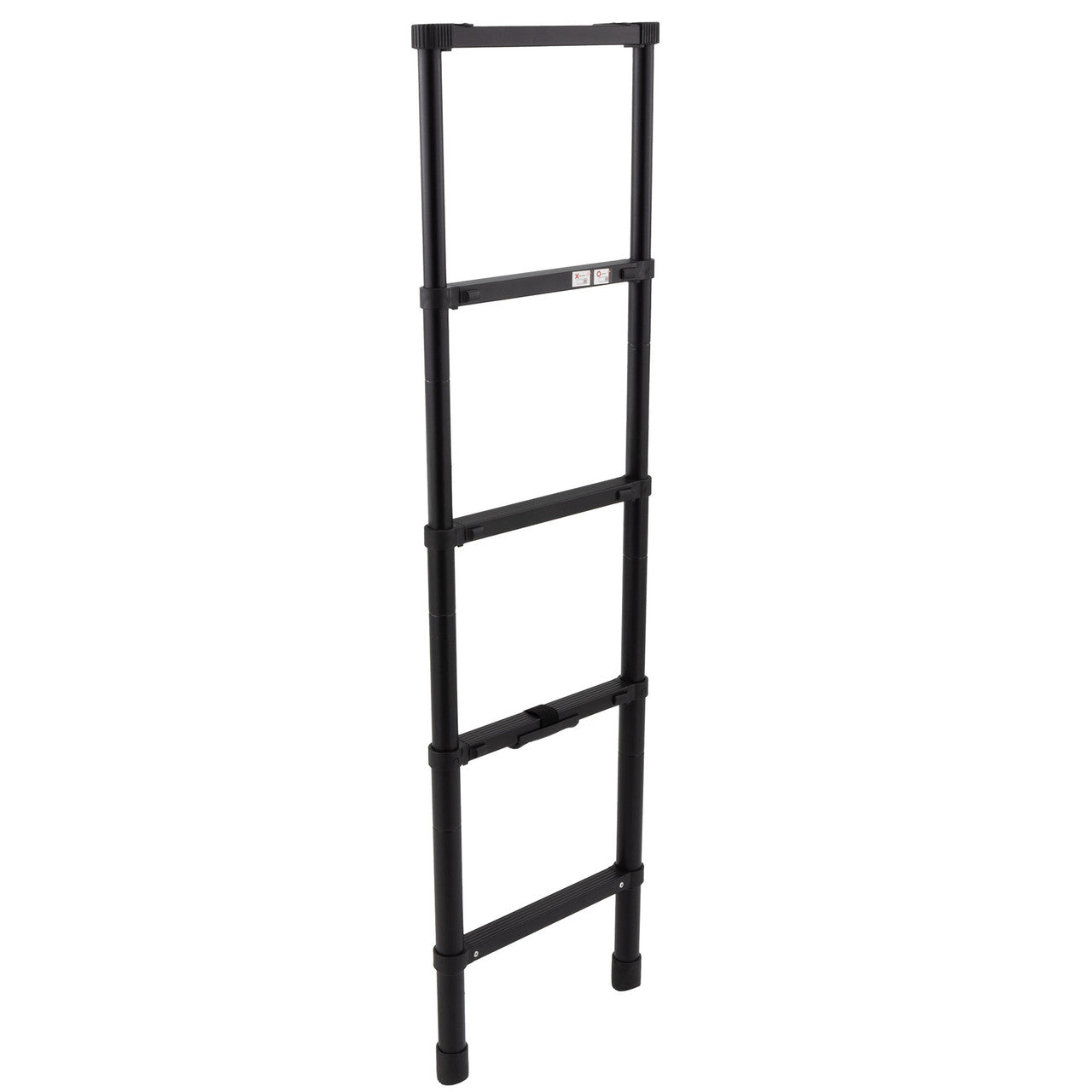 SROODTUO Bunk Bed Ladder 66" Tall