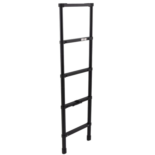SROODTUO Bunk Bed Ladder 66" Tall