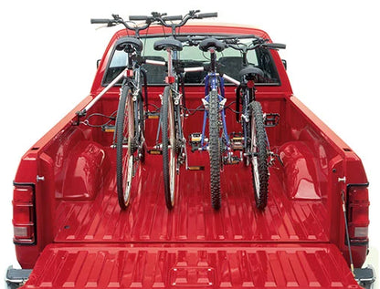 SROODTUO Uni-Grip, Truck Bed Bike Rack