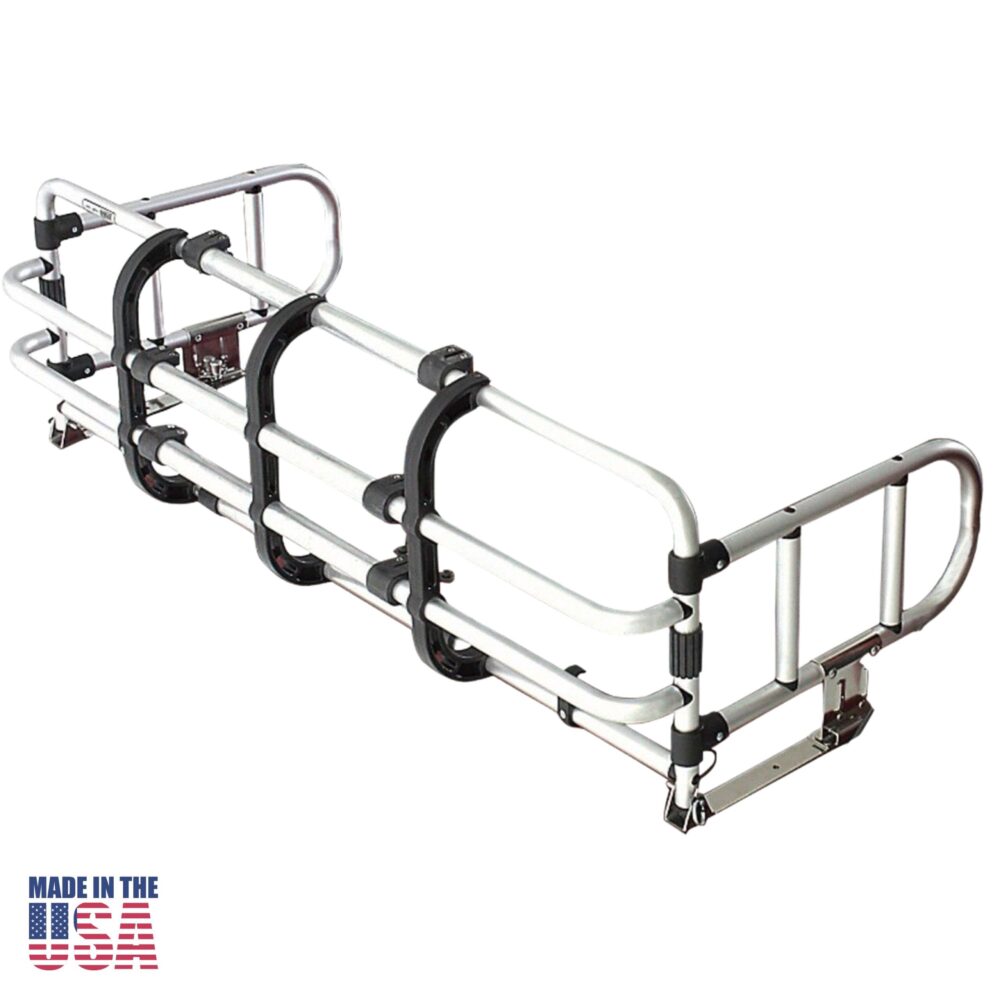 SROODTUO Fold Down Bed Expander