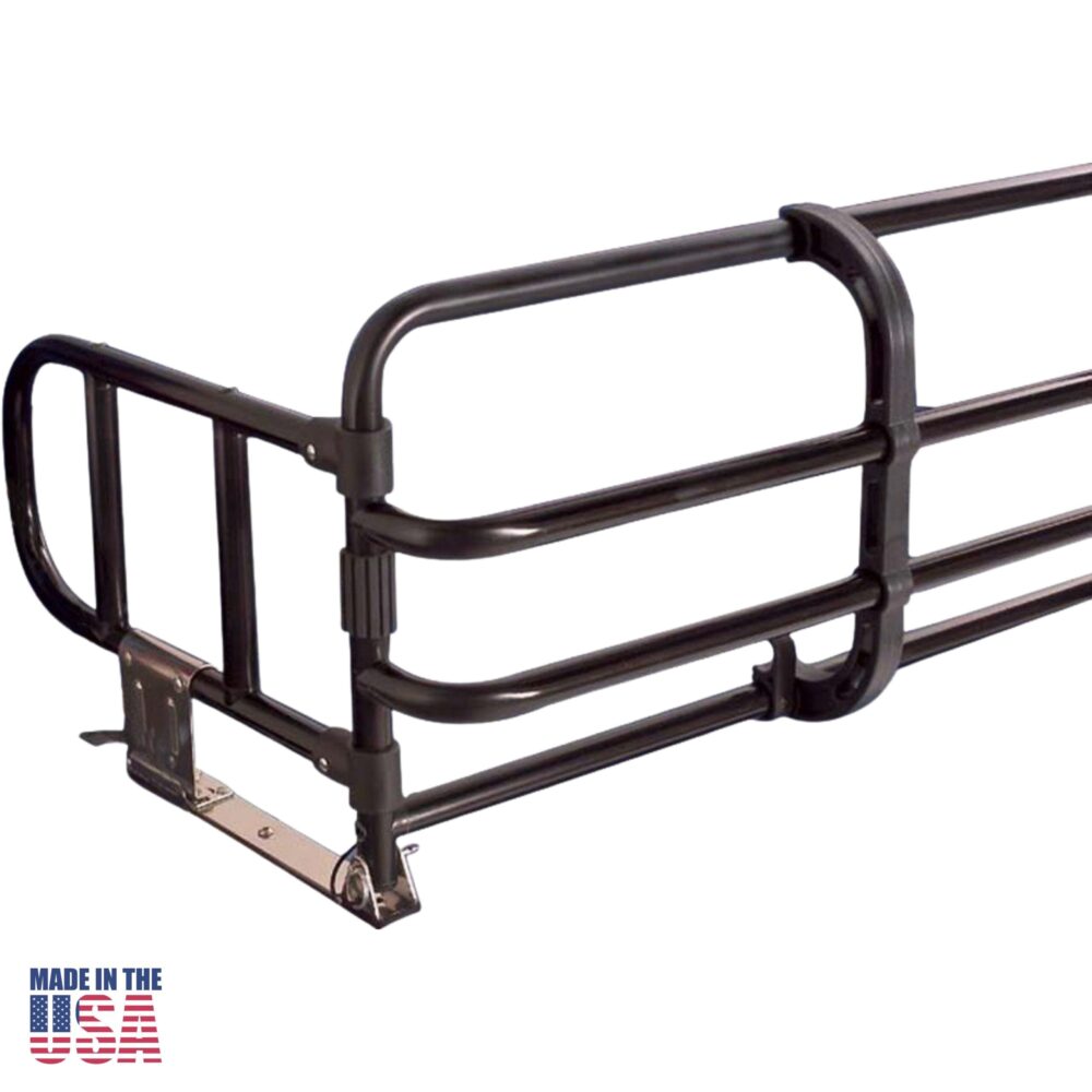 SROODTUO Fold Down Bed Expander