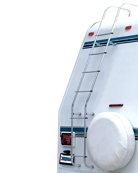 SROODTUO Universal RV Ladder